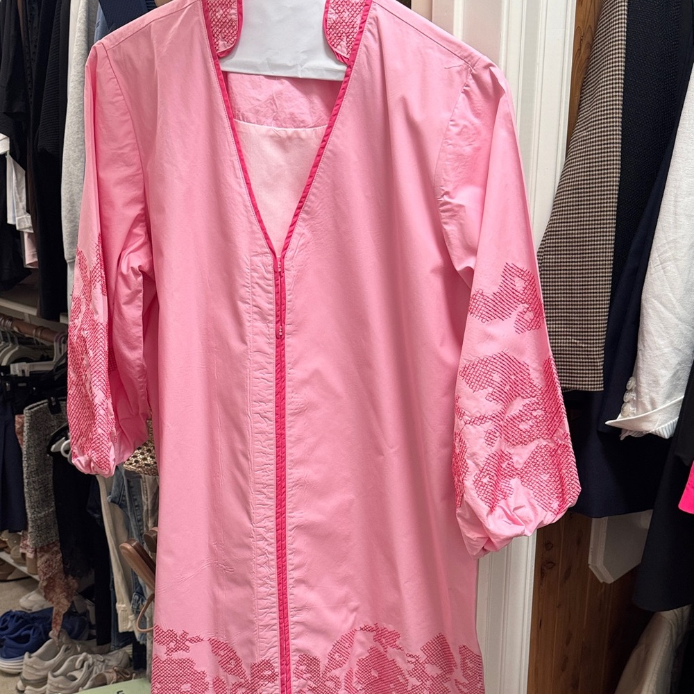 Hyacinth House Pink Dress